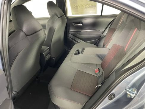 New 2026 Toyota Corolla SE AWD/4WD image 6