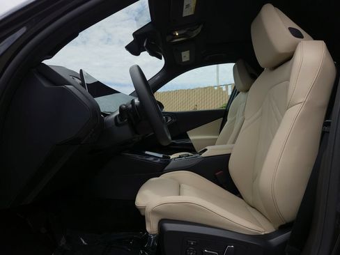 New 2026 BMW X3 xDrive30i w/ Premium Package AWD/4WD image 6