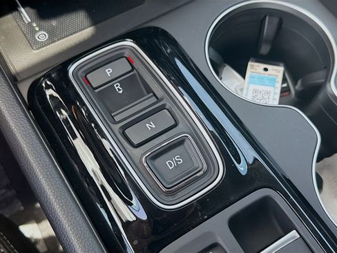 New 2026 Honda Pilot EX-L image 16