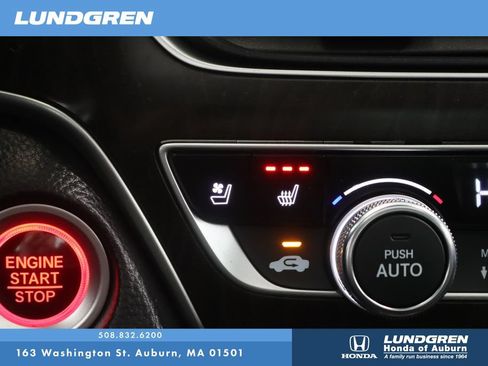 Used 2021 Honda Accord Touring image 29