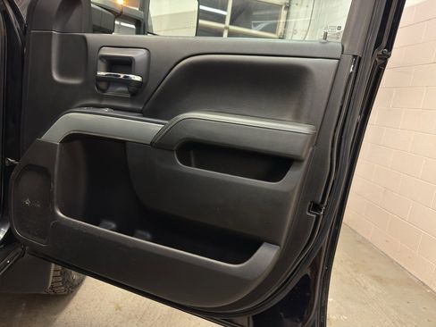 Used 2016 Chevrolet Silverado 2500 LT w/ All Star Edition image 21