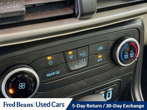 Used 2020 Ford EcoSport S image 13