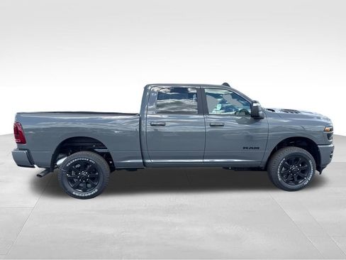 New 2026 RAM 2500 Laramie w/ Night Edition AWD/4WD image 2