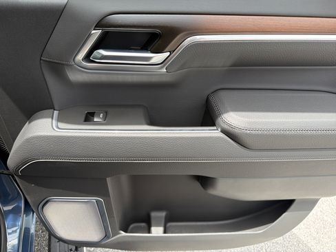 New 2026 GMC Sierra 1500 Denali AWD/4WD image 17