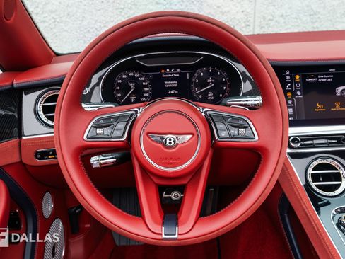 Used 2022 Bentley Continental GT Speed image 27