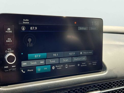 Certified 2025 Honda HR-V EX-L image 24