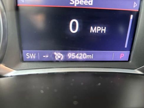 Certified 2019 Chevrolet Equinox Premier image 16