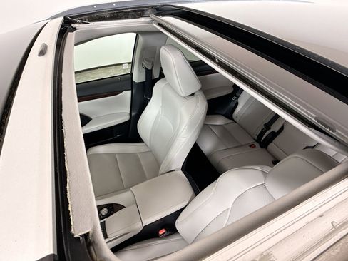 Used 2020 Lexus RX 350 AWD w/ Premium Package image 14