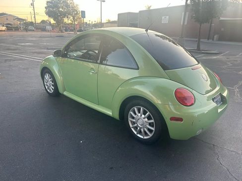 Used 2004 Volkswagen Beetle GLS image 21