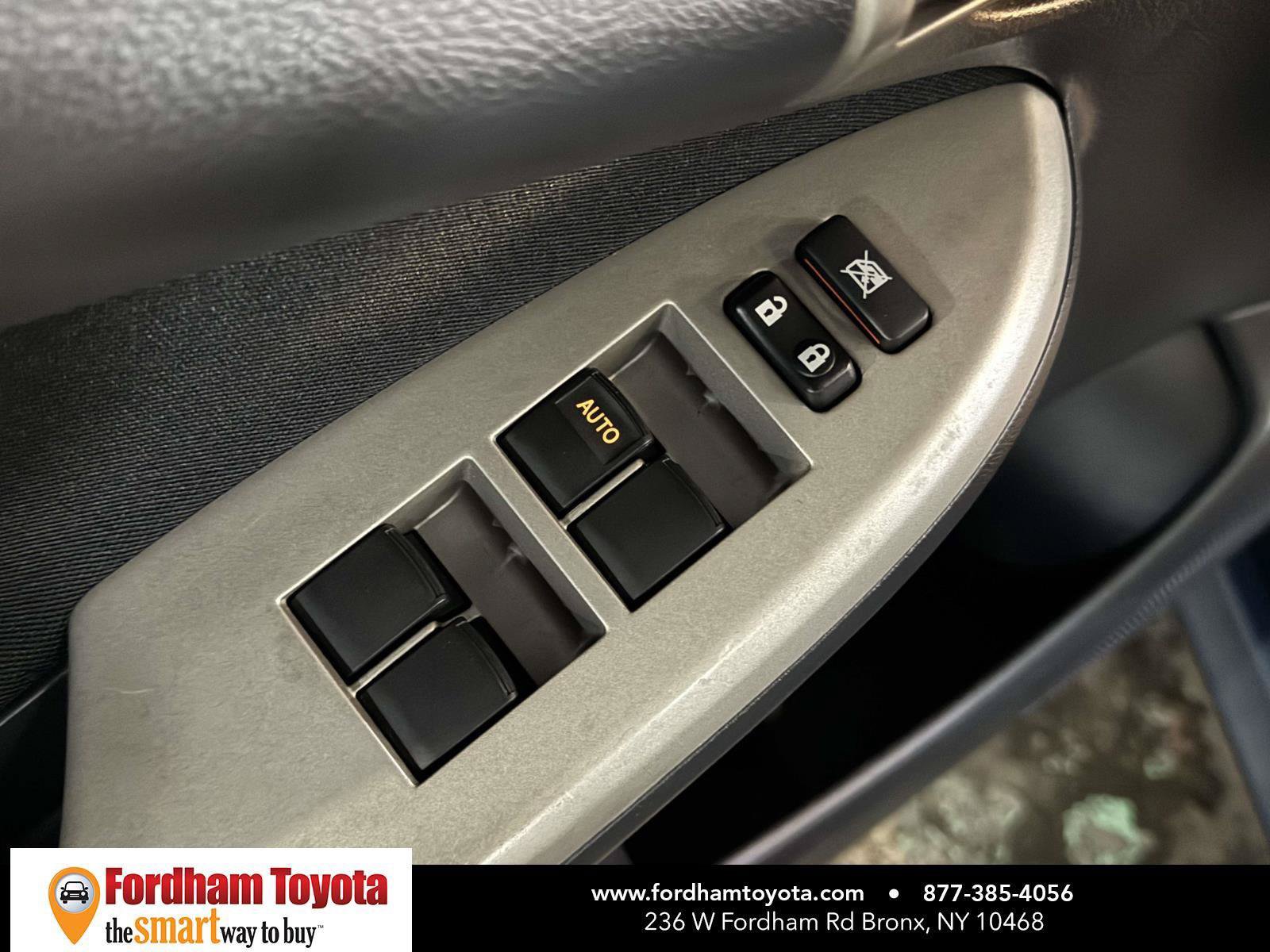 Used 2013 Toyota Corolla S w/ Premium Pkg FWD image 16