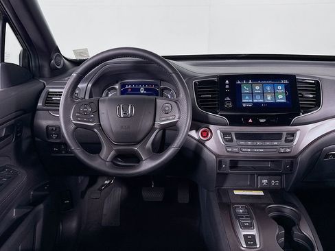 Certified 2023 Honda Passport EX-L image 11