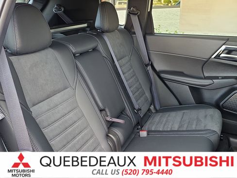 New 2026 Mitsubishi Outlander SE FWD image 31