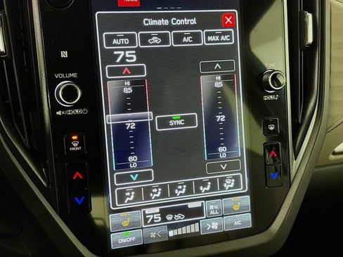 New 2026 Subaru Forester Premium image 16