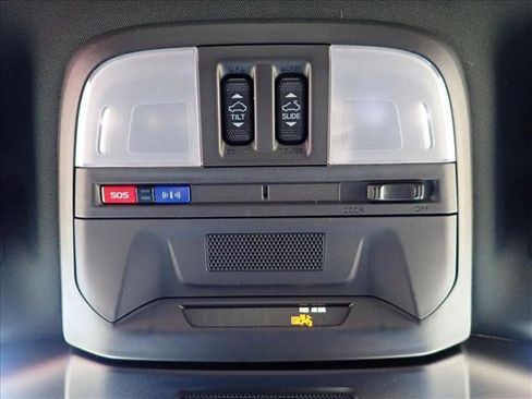 New 2026 Subaru Crosstrek 2.5i Wilderness image 23