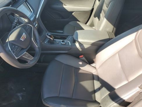 Certified 2023 Cadillac XT5 Luxury AWD/4WD image 25