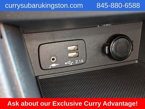 Used 2021 Subaru Crosstrek 2.5i Limited w/ Moonroof Package 2 AWD/4WD image 29