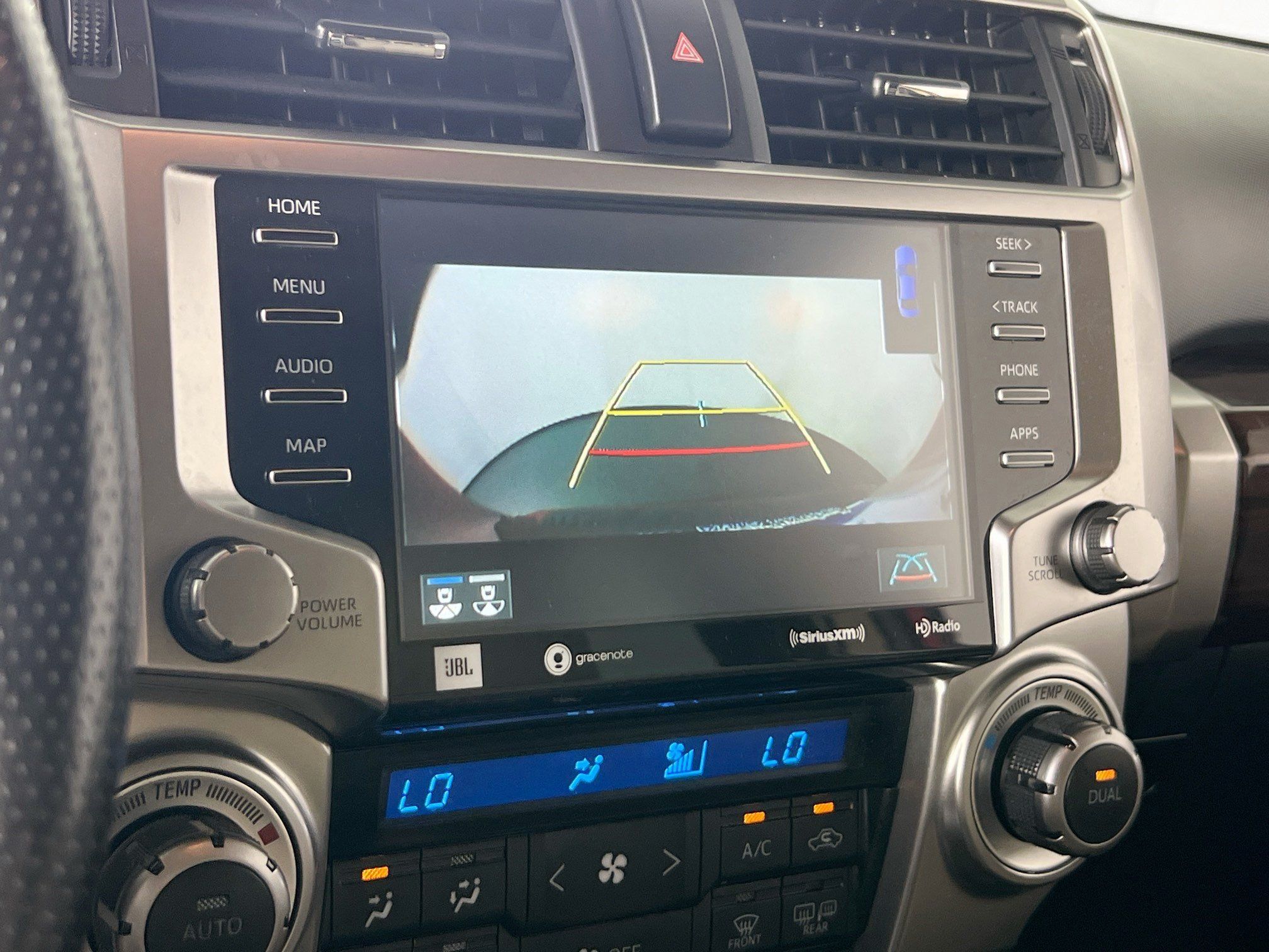 Used 2023 Toyota 4Runner Limited AWD/4WD image 14