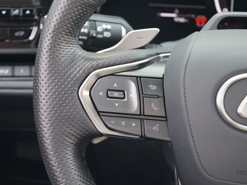 Used 2025 Lexus TX 350 AWD w/ Technology Package image 19