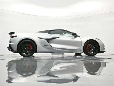 New 2026 Chevrolet Corvette Z06 w/ Battery Protection Package RWD image 38