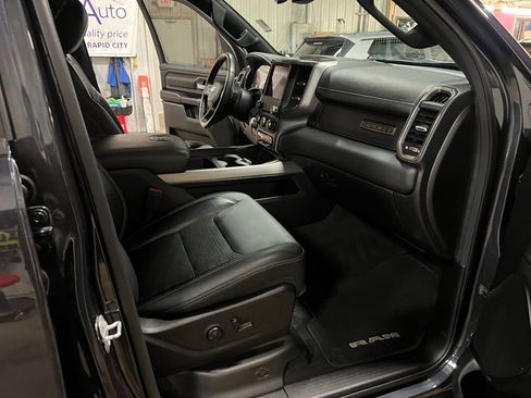Used 2020 RAM 1500 Sport w/ Comfort & Convenience Group image 19
