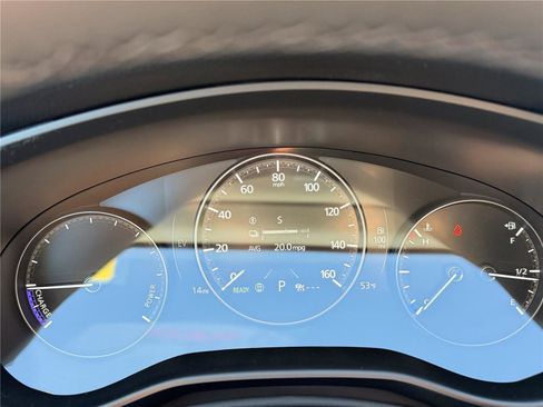 New 2026 MAZDA CX-50 AWD 2.5 Hybrid w/ Weather Package image 25