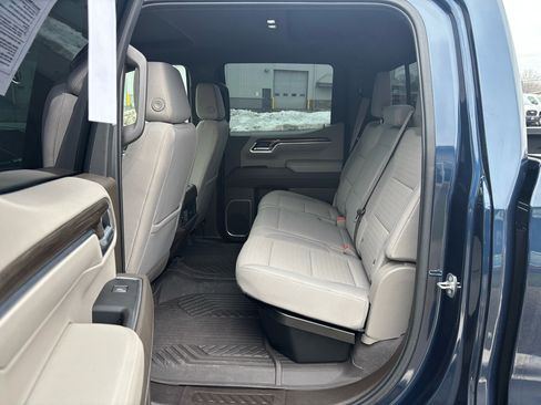 Used 2023 Chevrolet Silverado 1500 RST w/ All Star Edition Plus image 10