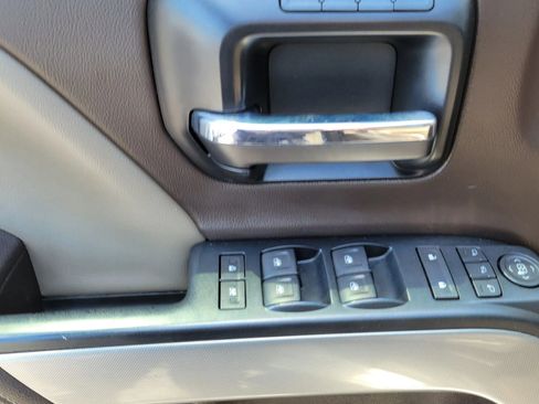 Used 2014 Chevrolet Silverado 1500 LTZ Z71 w/ LTZ Plus Package AWD/4WD image 25