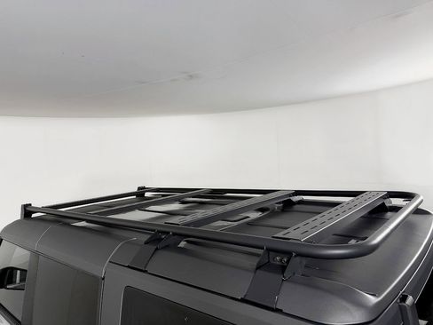 Used 2021 Ford Bronco Wildtrak AWD/4WD image 13