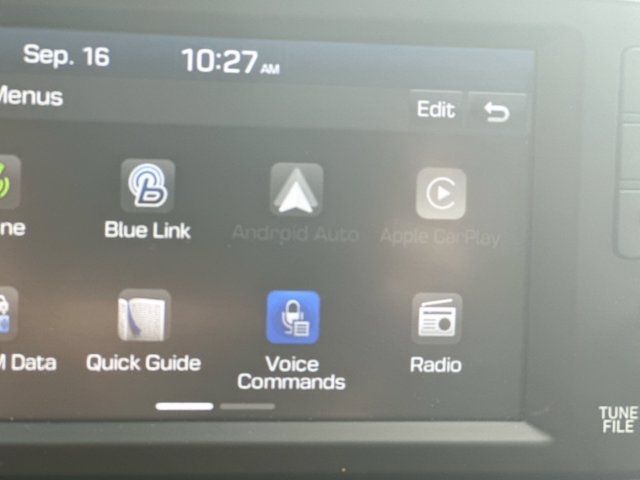 Used 2019 Hyundai Santa Fe SEL FWD image 16