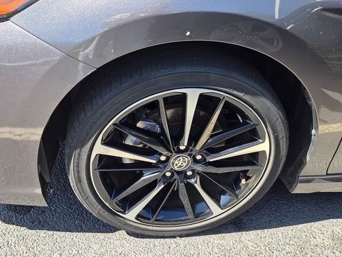 Used 2023 Toyota Camry XSE image 4