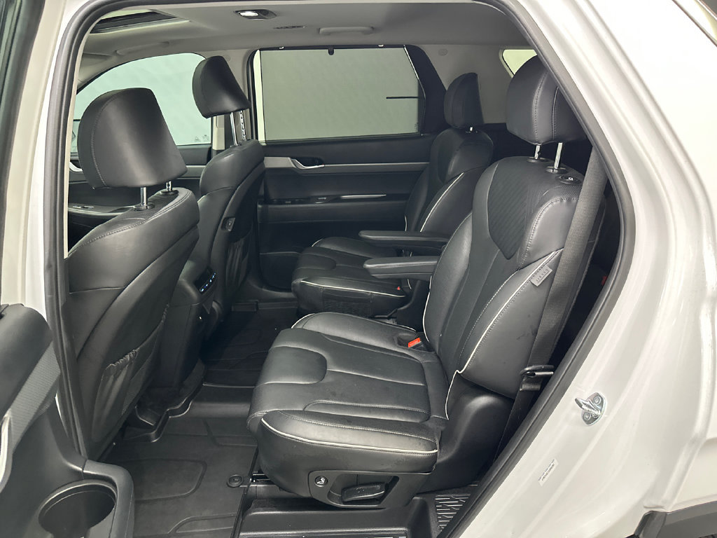 Used 2025 Hyundai Palisade XRT FWD image 23