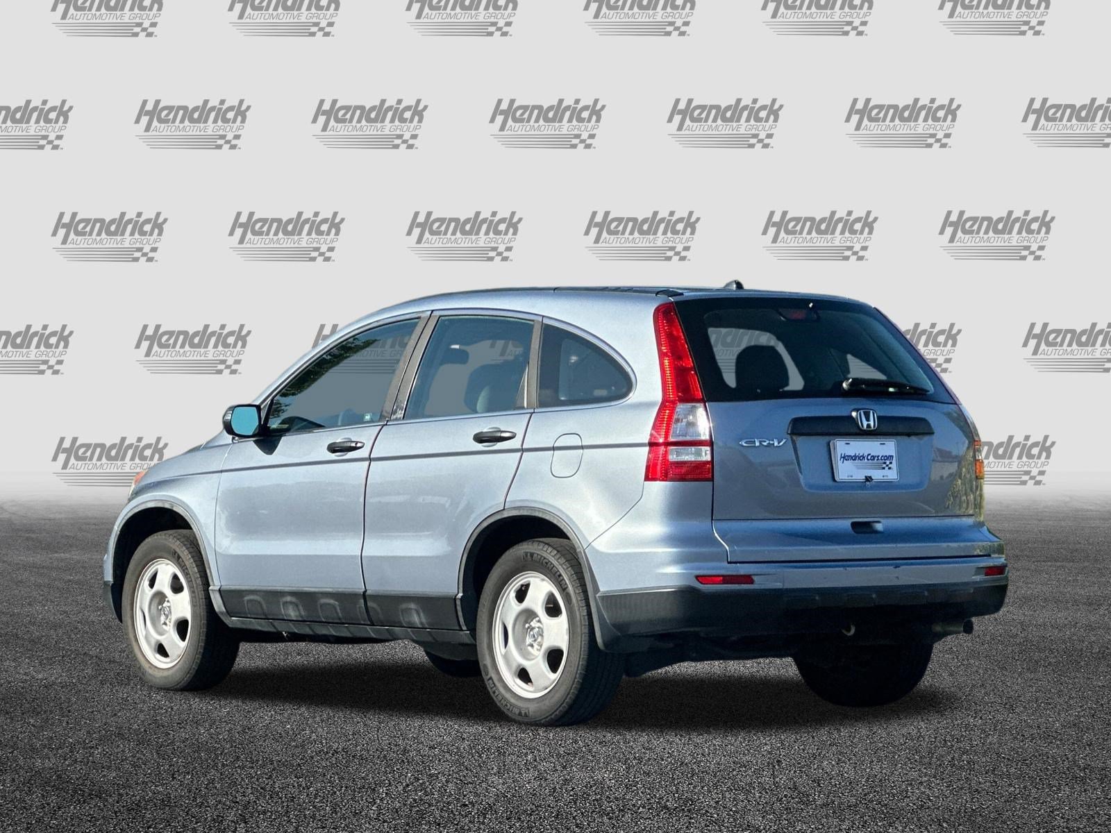 Used 2011 Honda CR-V LX image 7