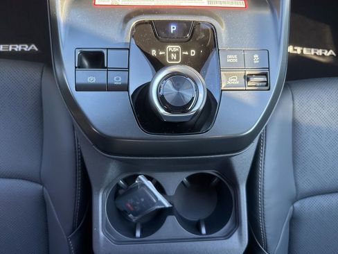 New 2026 Subaru Solterra Premium w/ Premium Convenience Package image 35