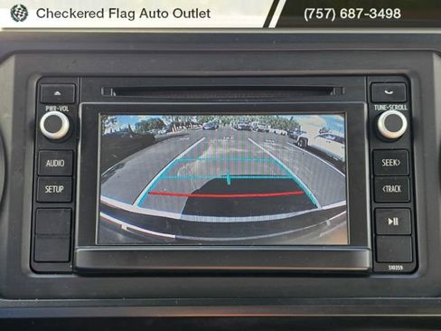 Used 2019 Toyota Tacoma SR w/ SR Convenience Package RWD image 15