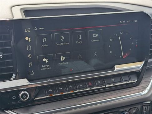 Used 2023 GMC Sierra 1500 SLT w/ SLT Premium Plus Package image 22