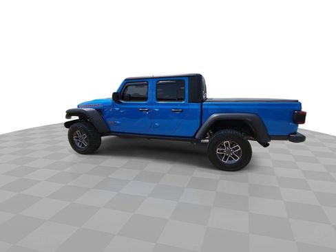 Used 2024 Jeep Gladiator Mojave w/ Convenience Group AWD/4WD image 6