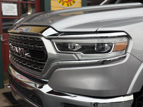 Used 2022 RAM 1500 Limited image 11