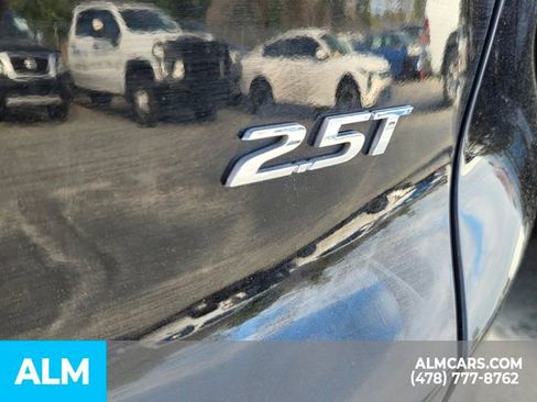 Used 2022 Hyundai Santa Fe Limited image 16