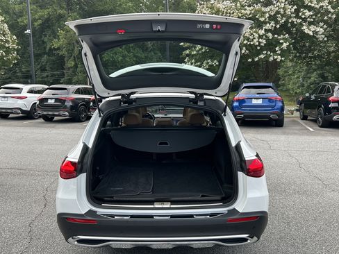 Certified 2025 Mercedes-Benz E 450 4MATIC All-Terrain Wagon image 9