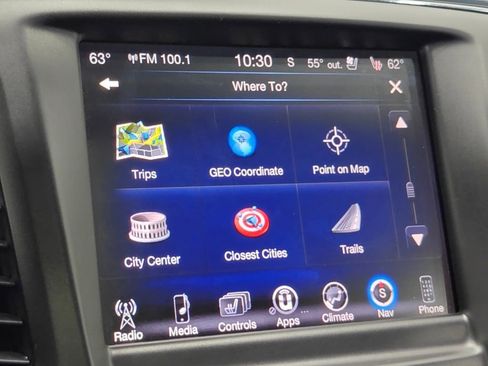 Used 2015 Chrysler 200 S w/ Navigation & Sound Group I AWD/4WD image 32