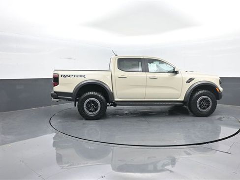 New 2025 Ford Ranger Raptor image 8