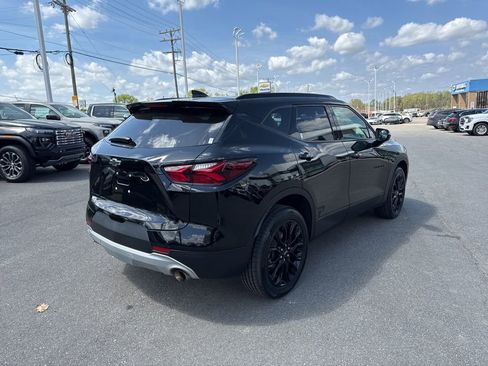 Used 2022 Chevrolet Blazer LT AWD/4WD image 5