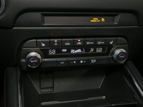 Used 2025 MAZDA CX-5 Carbon Edition AWD/4WD image 27