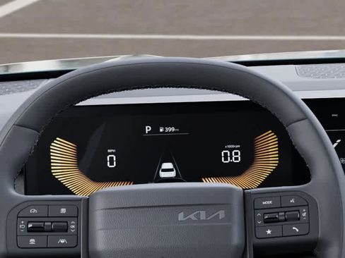 New 2027 Kia Telluride EX X-Line image 21