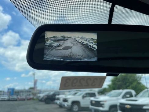 New 2025 Chevrolet Express 3500 w/ Power Convenience Package image 4