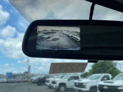 New 2025 Chevrolet Express 3500 w/ Power Convenience Package