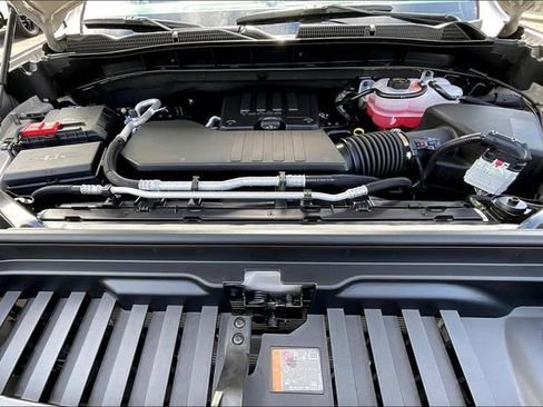 New 2026 GMC Sierra 1500 Pro w/ Graphite Edition image 12