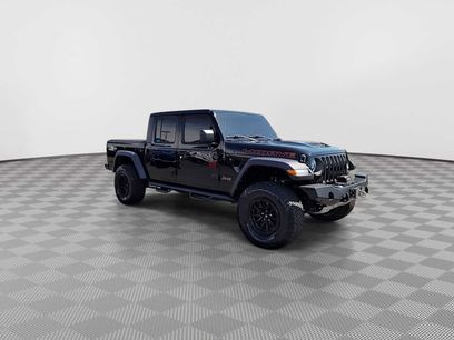 Used 2021 Jeep Gladiator Mojave