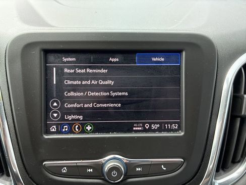 Used 2024 Chevrolet Equinox LS image 12