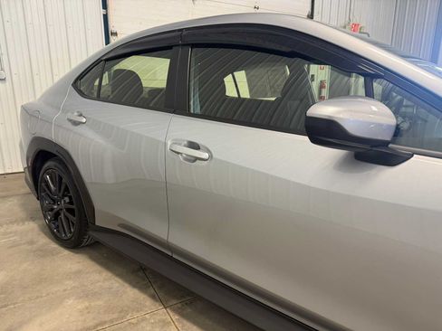 Certified 2024 Subaru WRX Premium AWD/4WD image 11